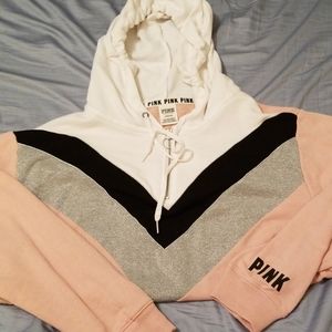 PINK sweatshirt